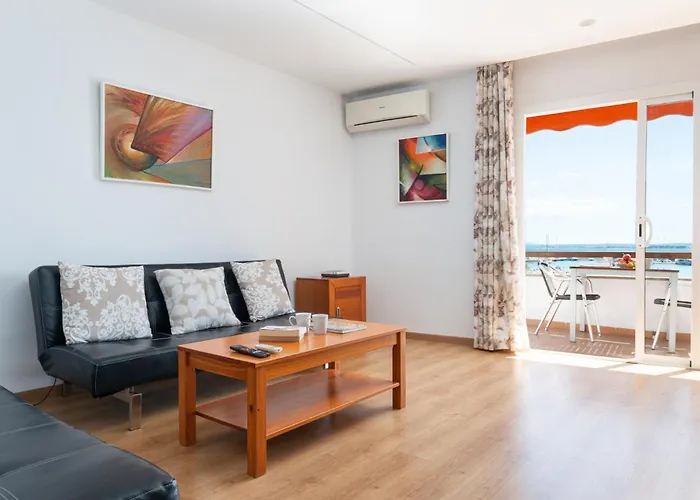 Apartment Antonia - Alcudia