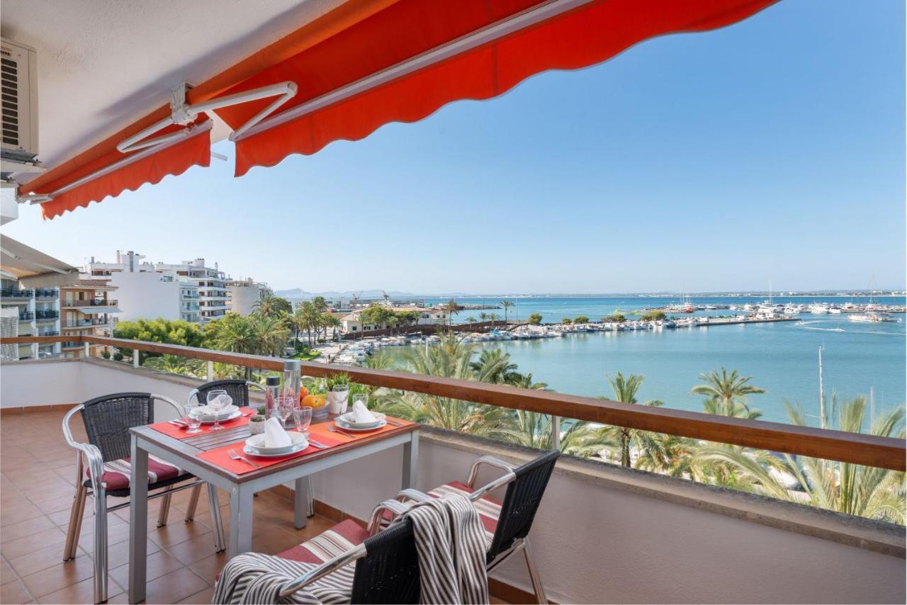 Antonia - Alcudia (Mallorca)