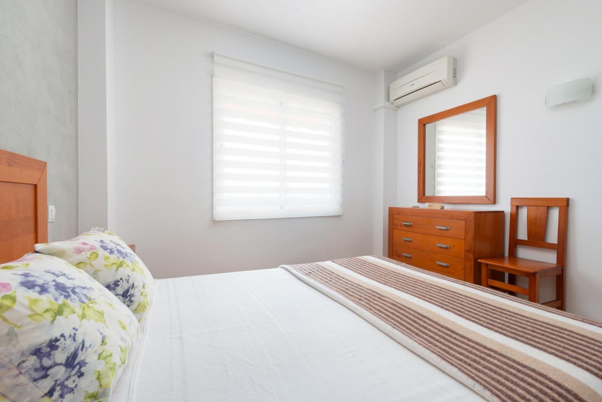Antonia - Alcudia (Mallorca)
