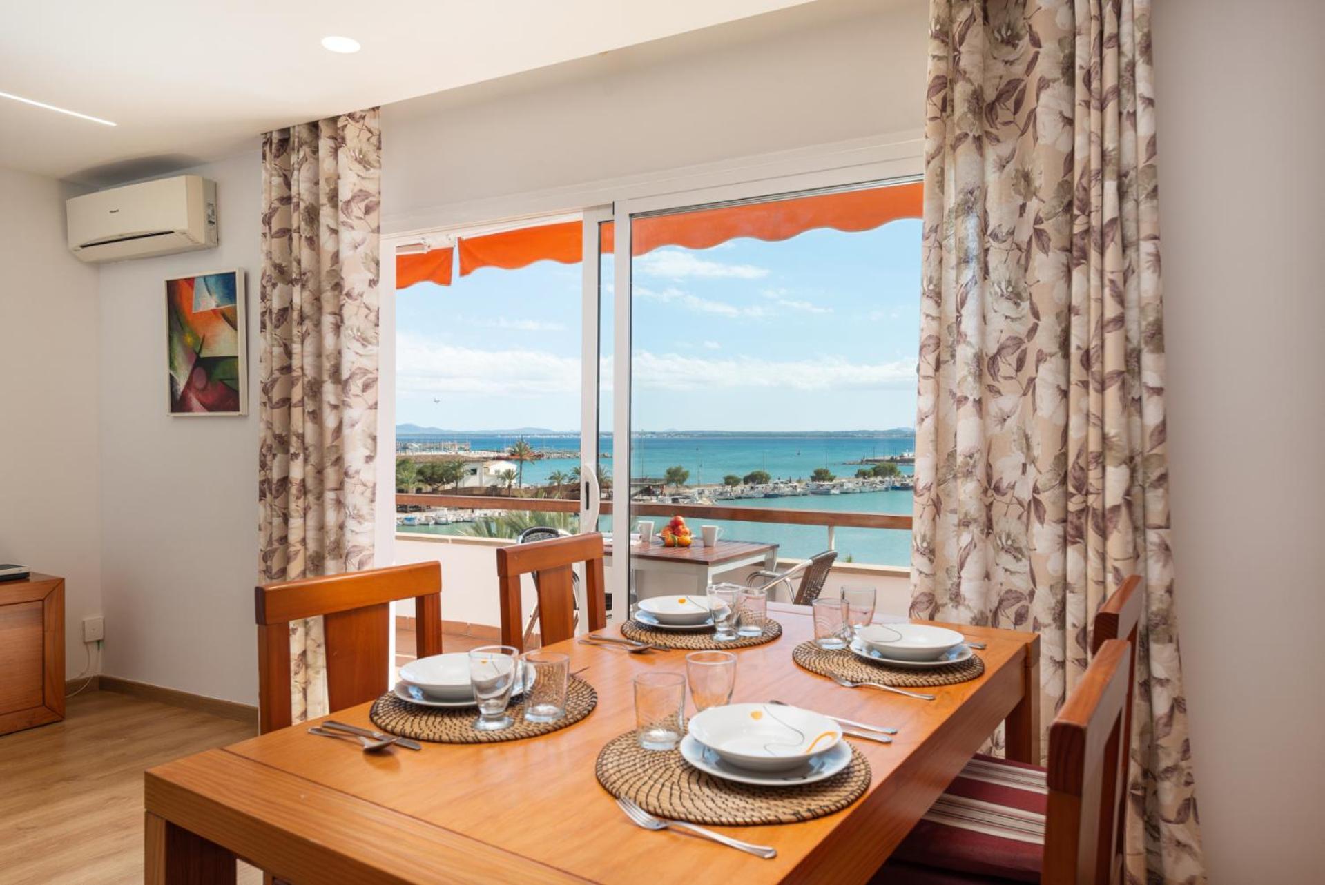 Apartment Antonia - *