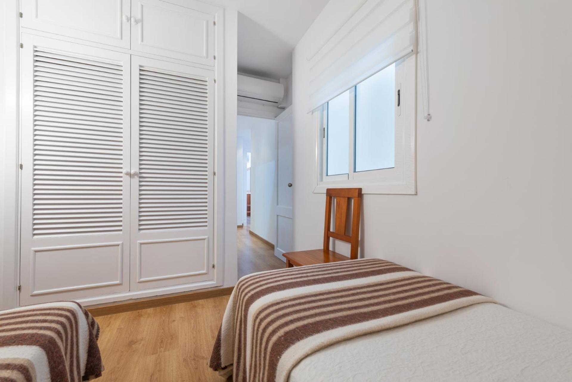Antonia - Apartment *
