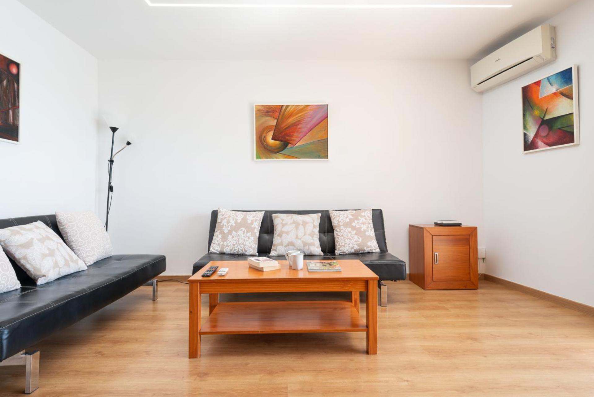 Apartment Antonia - Alcudia (Mallorca)