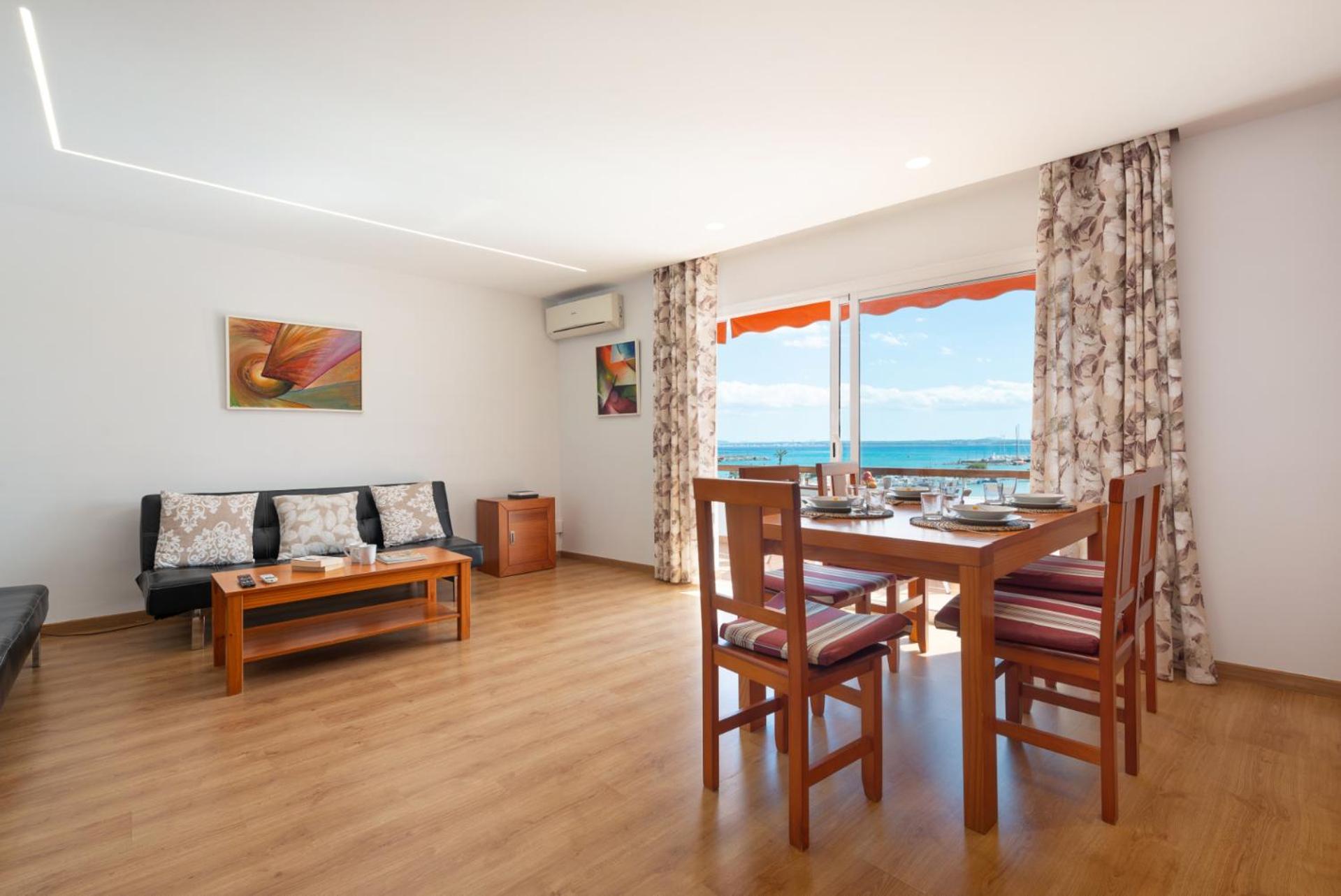 Apartment Antonia -
