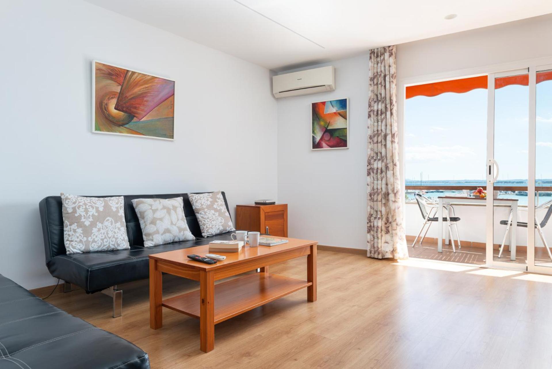 Antonia - Alcudia (Mallorca)