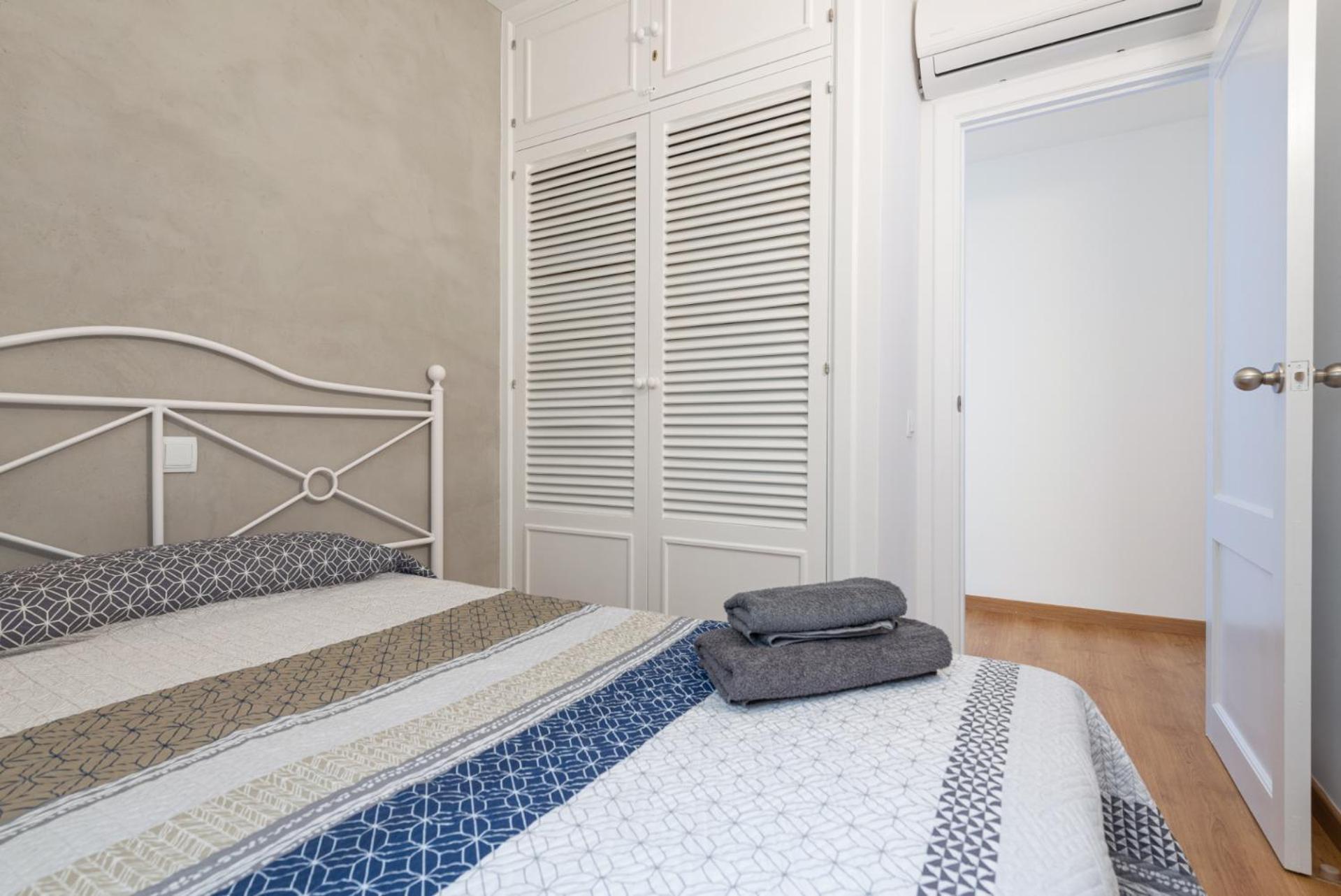 Antonia - Apartment