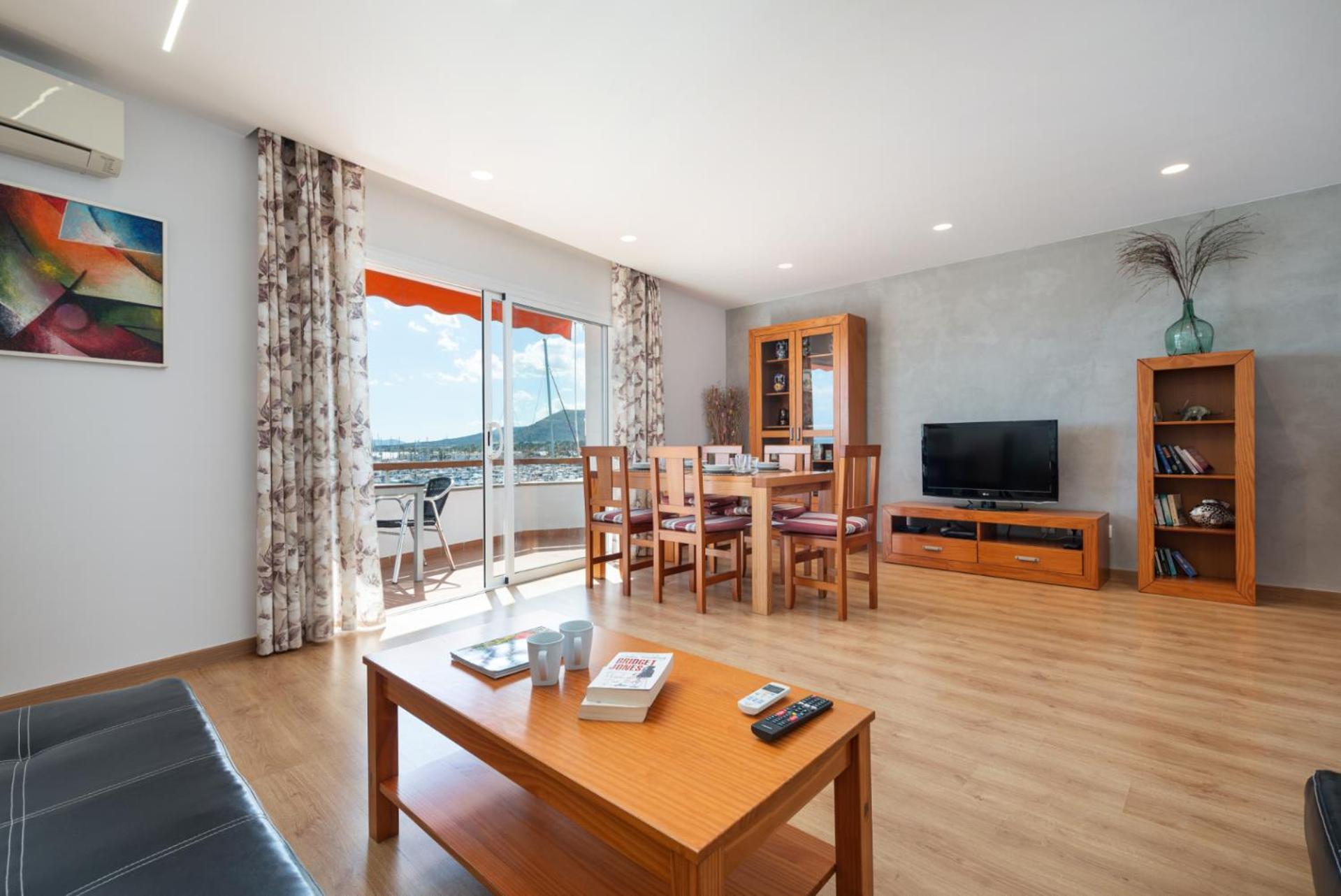 Antonia - Apartment Alcudia (Mallorca)