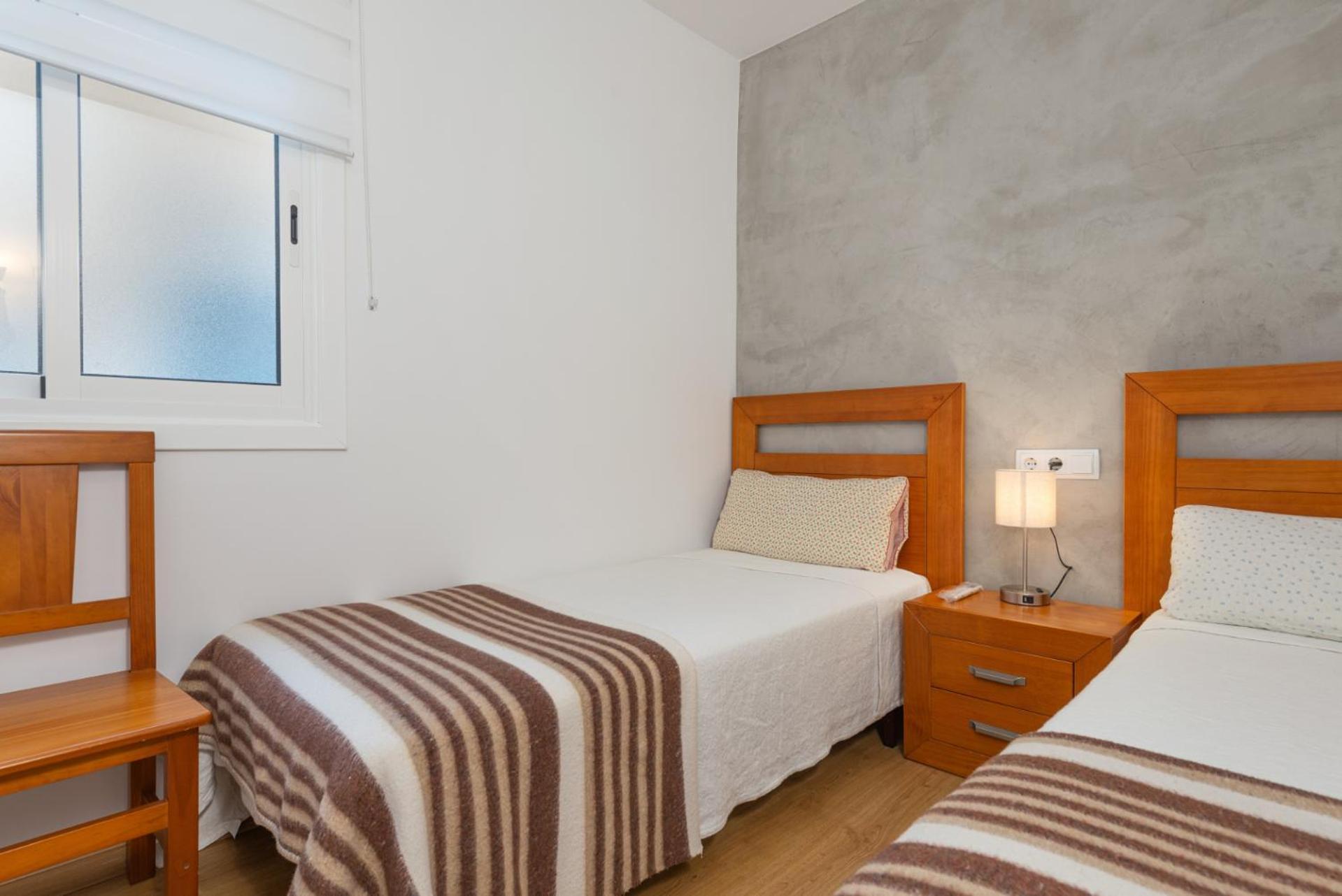 Antonia - Alcudia (Mallorca)