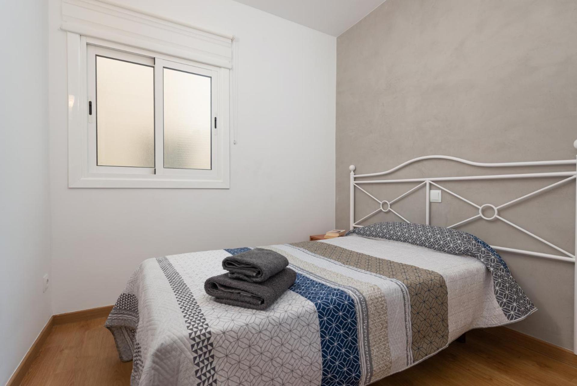 Apartment Antonia - *