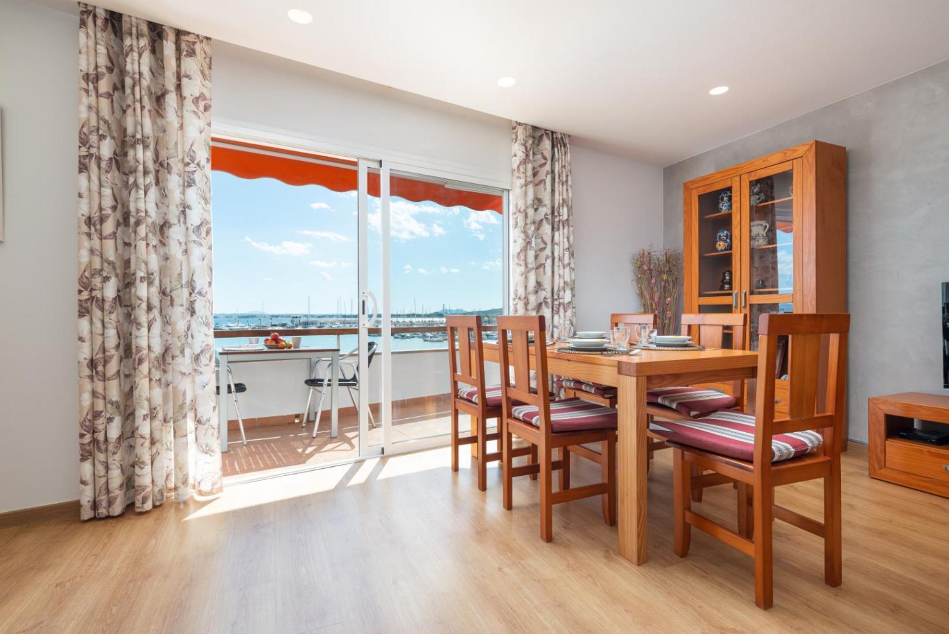 Antonia - Apartment *